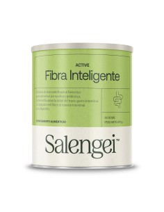 Fibra Inteligente 270Gr. de Salengei