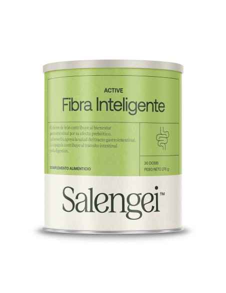 Fibra Inteligente 270Gr. de Salengei