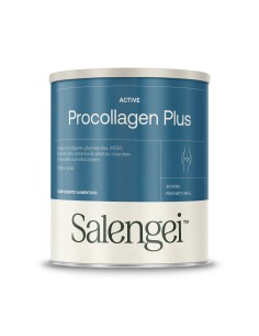 Active Procollagen Plus 330Gr. de Salengei