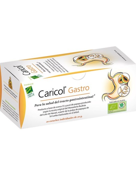 Caricol Gastro
