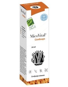 MicoVital Córdiceps