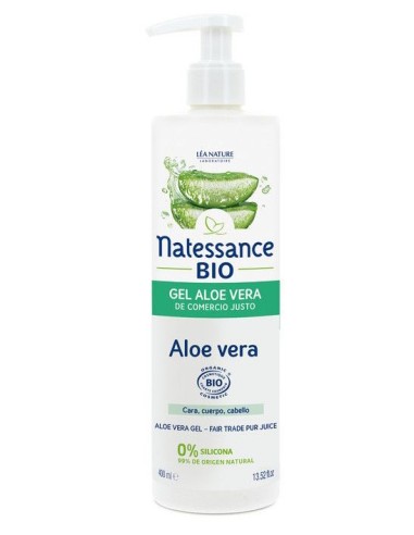 Gel de Aloe Vera
