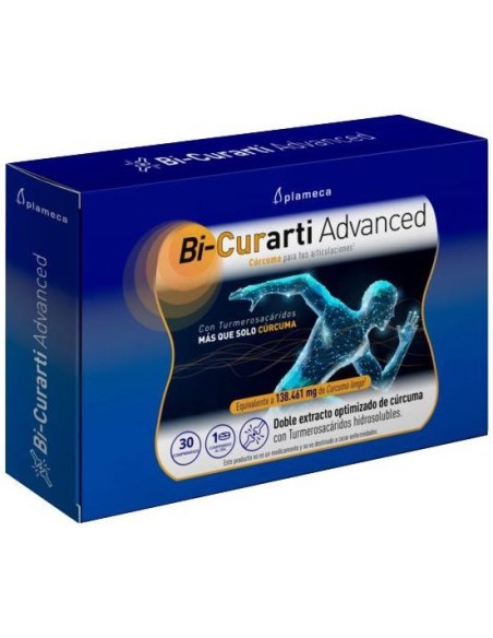 Bi-Curarti Advanced