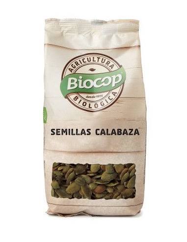 Semillas de Calabaza