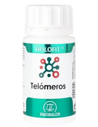 Holofit Telómeros