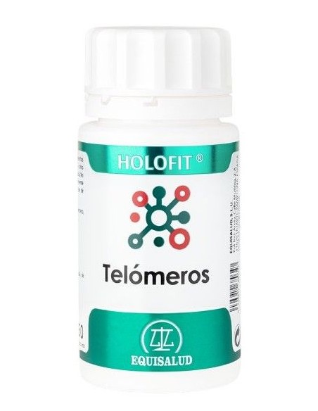 Holofit Telómeros