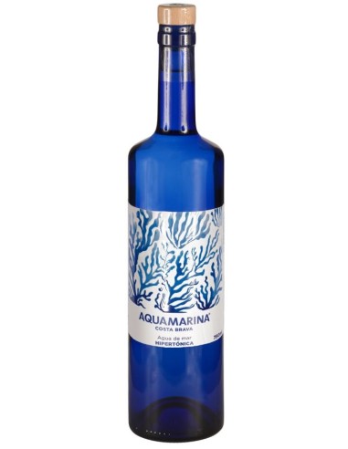 Agua de Mar Hipertónica