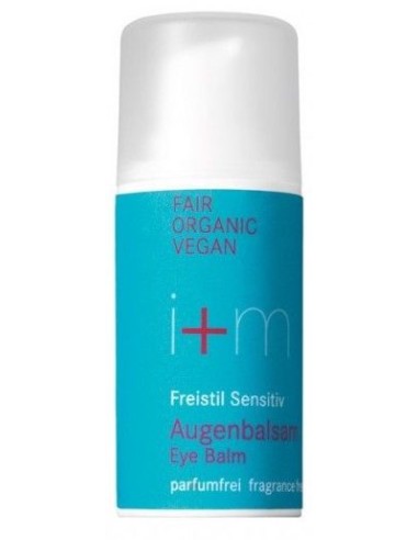 Contorno Ojos Sensitive