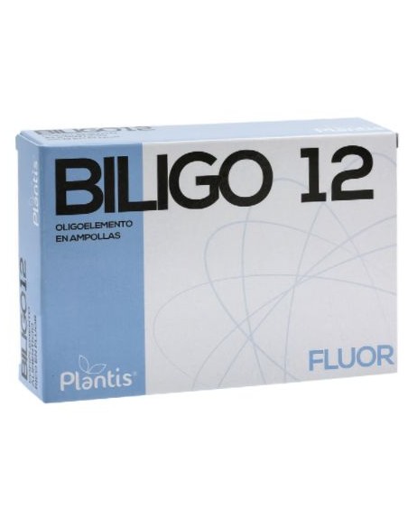 Biligo 12 - Fluor