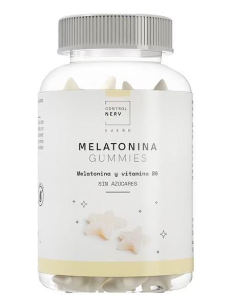 Melatonina Gummies