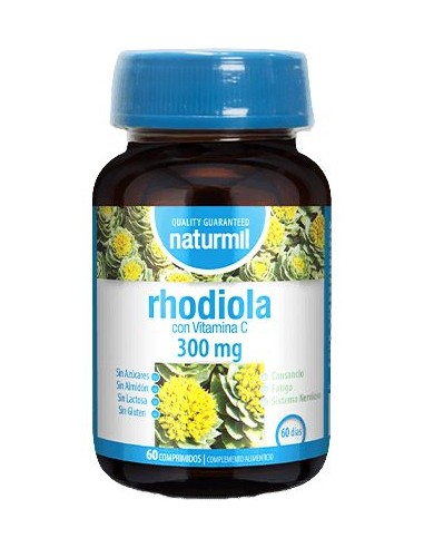 Rhodiola