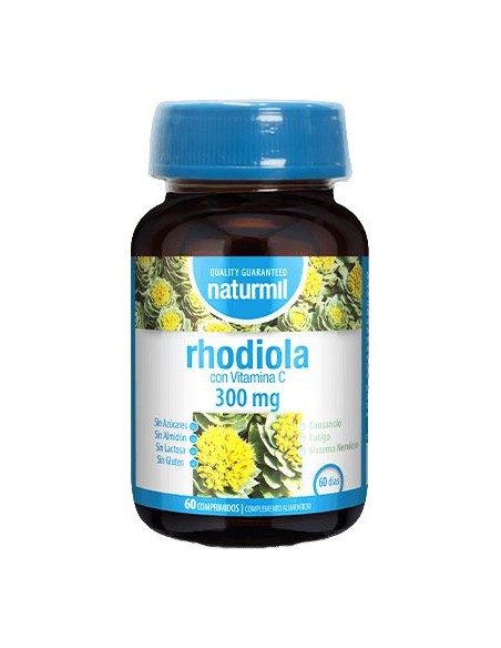 Rhodiola