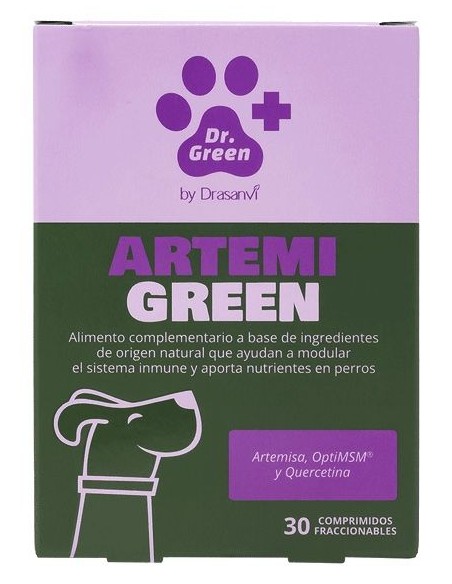 Artemigreen
