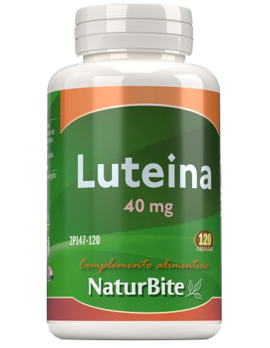 Luteina 40 mg