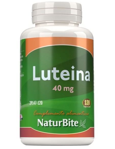 Luteina 40 mg