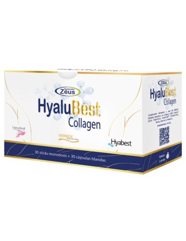HyaluBest Collagen