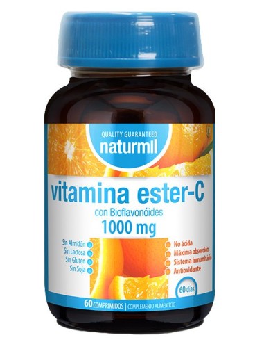 Vitamina Ester C 1000 mg