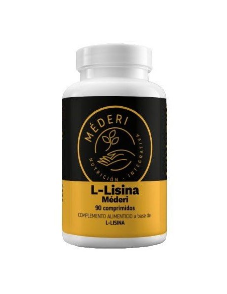 L-Lisina