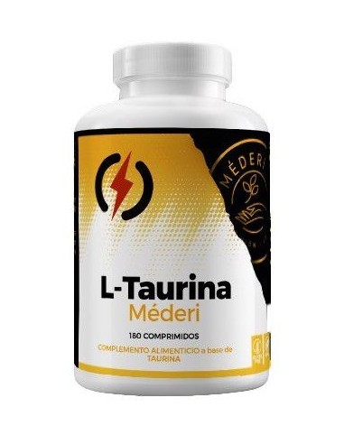 L-Taurina