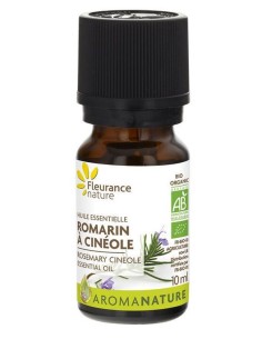 Aceite Esencial de Romero Bio