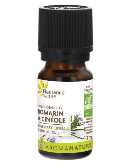 Aceite Esencial de Romero Bio