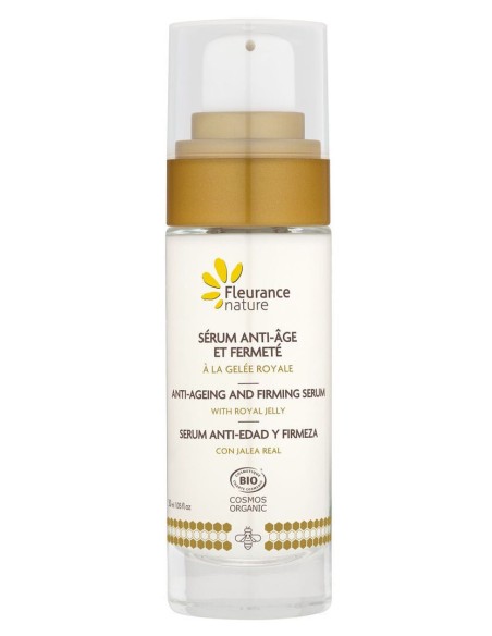 Sérum Antiedad y Firmeza con Jalea Real