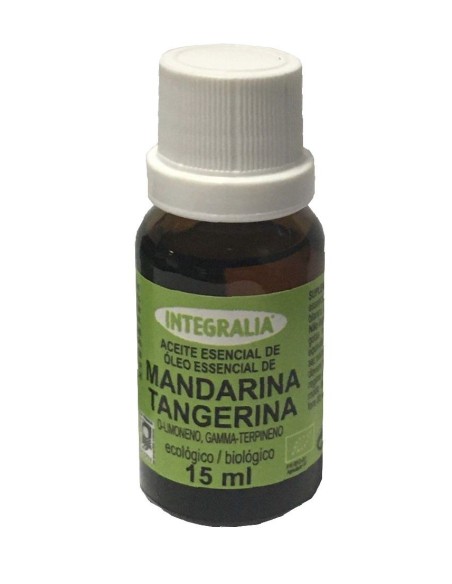 Aceite Esencial de Mandarina Eco