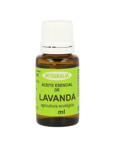 Aceite Esencial de Lavanda Eco