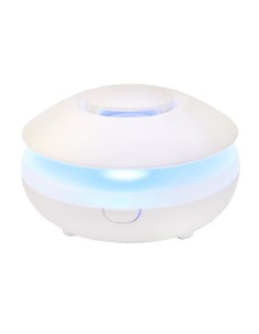 Difusor por Ventilación