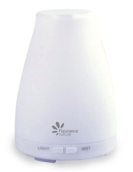 Difusor por Brumización