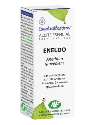 Aceite Esencial de Eneldo