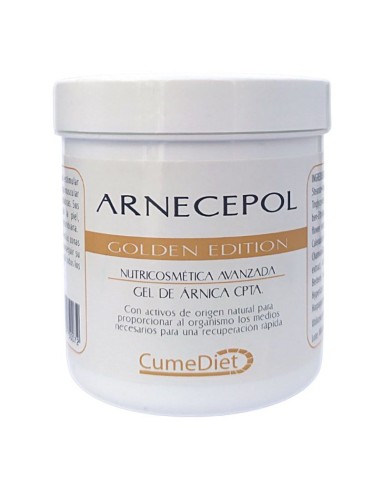 Gel Arnecepol Golden