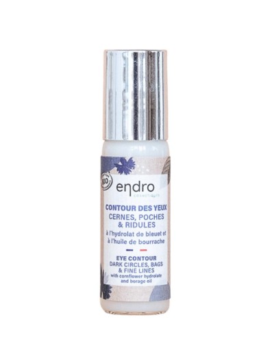 Contorno de Ojos Antiedad