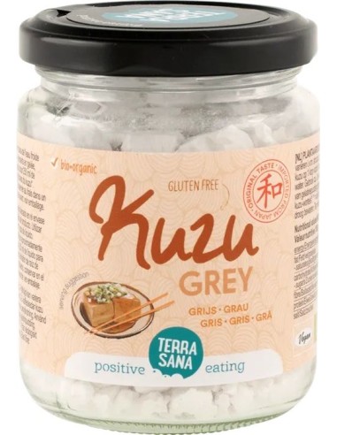 Kuzu Gris