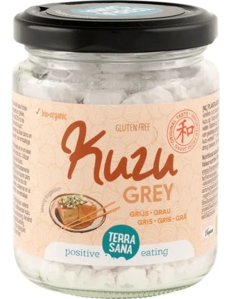 Kuzu Gris