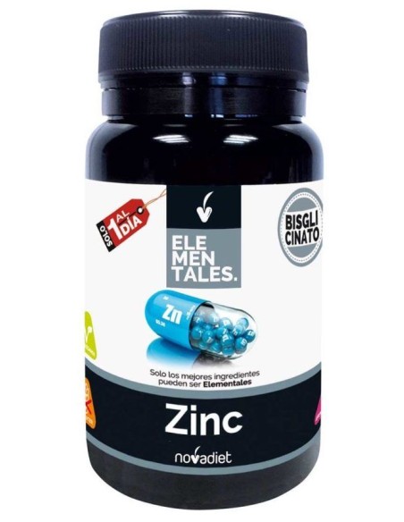 Zinc