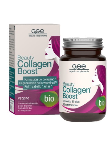 Beauty Collagen Boost