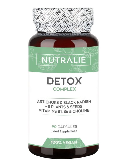 Detox Complex