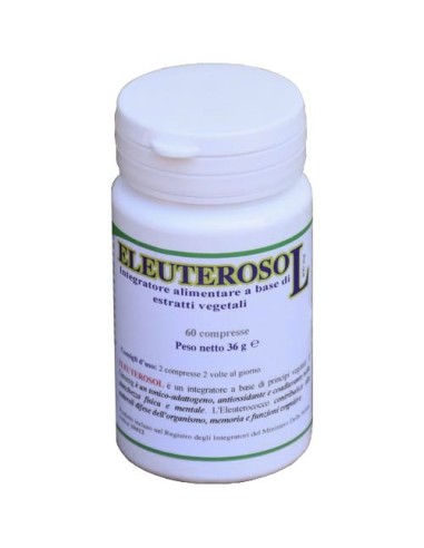 Eleuterosol