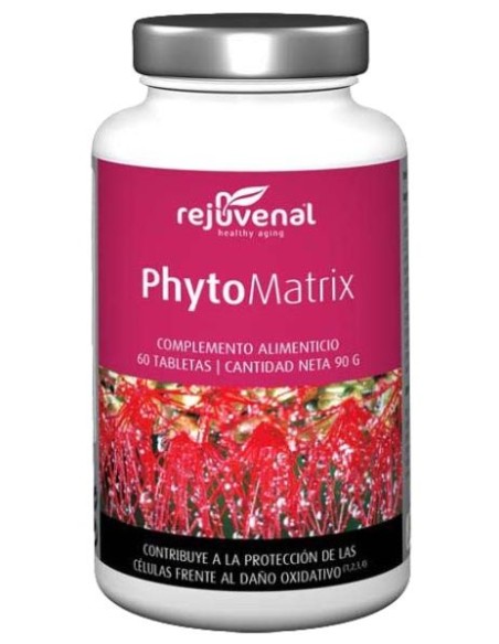 PhytoMatrix
