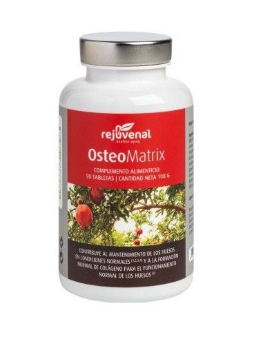 Osteomatrix 90Cap. de Salengei