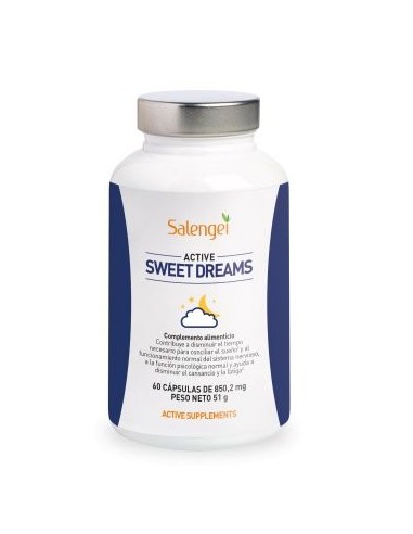 Active Sweet Dreams