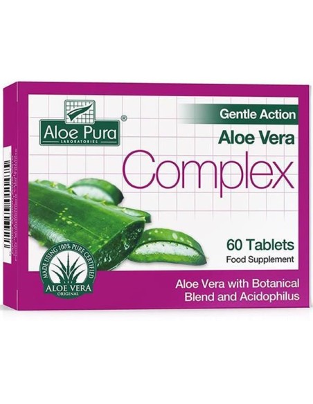 Aloe Vera Complex