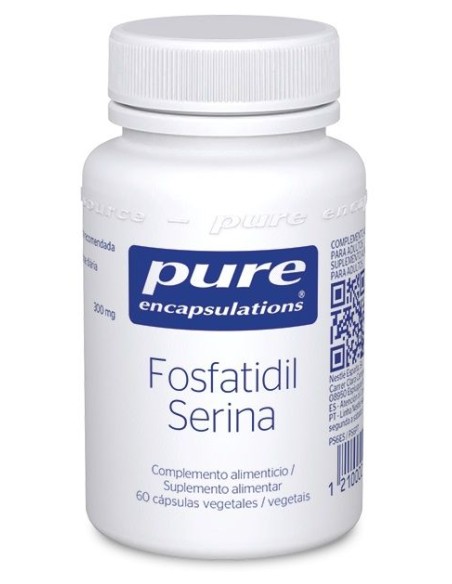 Fosfatidil Serina