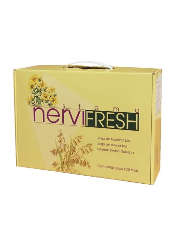 Sistema Nervifresh