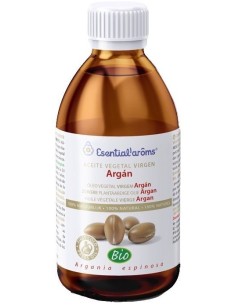 Aceite Vegetal de Argán Bio