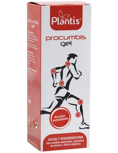 Procumbis Gel