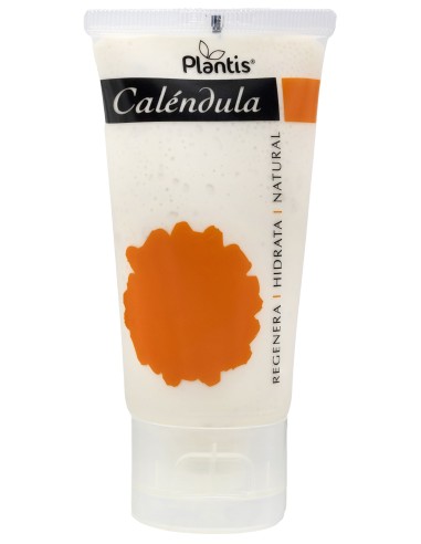 Crema de Caléndula