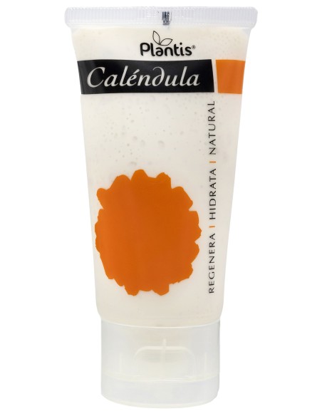 Crema de Caléndula