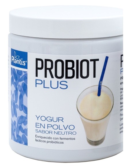 Probiot Plus Sabor Neutro 225Gr. de Artesania